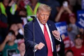 Qué es una orden ejecutiva: la herramienta de Trump para remodelar rápidamente el Gobierno de Estados Unidos