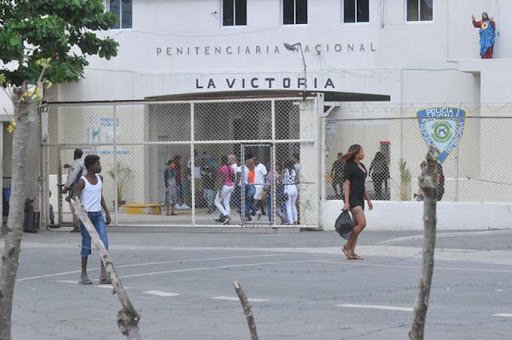APOYAN INTENCIÓN REFORMA PENITENCIARIA