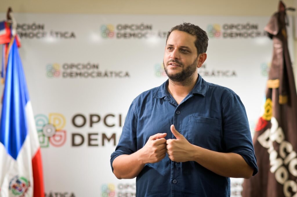 Opción Democrática exige atención a familias afectadas por presa de cola Barrick Gold