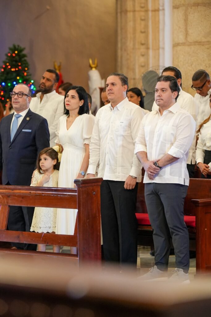 Autoridad Portuaria Dominicana celebra el 54 aniversario de su creación; destacan logros alcanzados