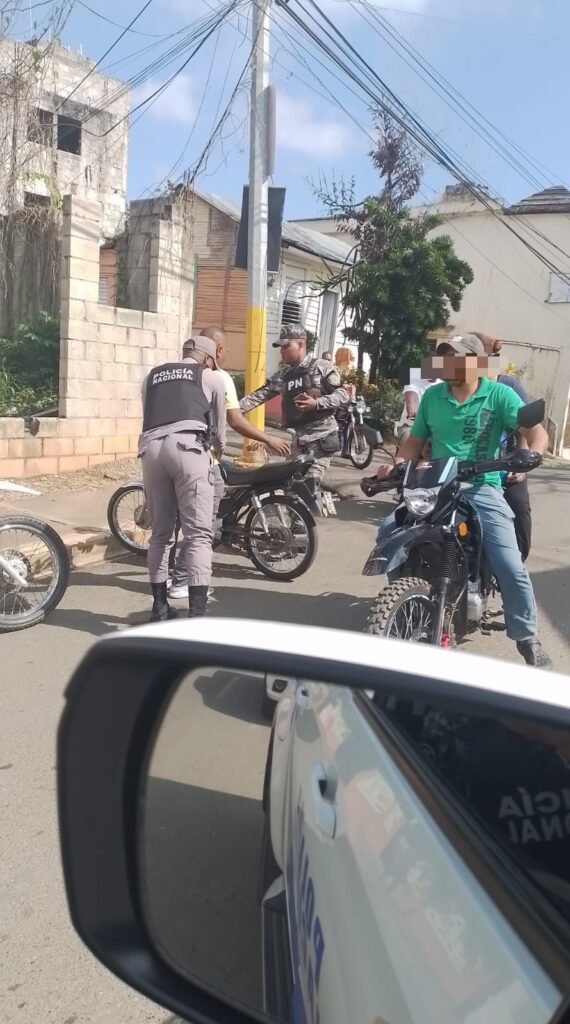 Policía Nacional intensifica operativos preventivos en Monte Plata con resultados significativos