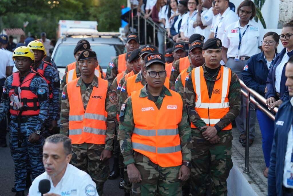 Interior y Policía lanza segunda fase “Viaje Seguro y Retorno Consciente”