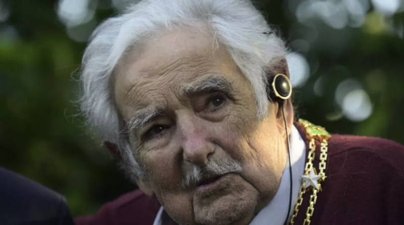 «Pepe» Mujica dice el cáncer se expandió y está muriendo: «El guerrero tiene derecho a su descanso»