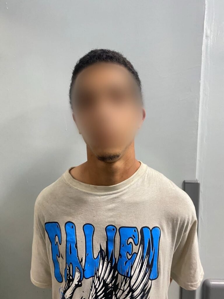 Policía captura a “La Bala”, buscado por múltiples atracos en La Romana