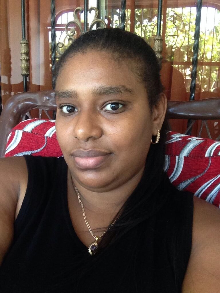 Joven desaparecida: Familiares buscan a Alfonsina Andino
