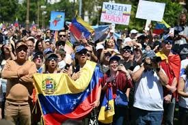 Venezuela cierra frontera con Colombia antes de juramentación presidencial