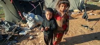 UNICEF alerta del peligro que corren los niños en Siria con artefactos explosivos sin detonar