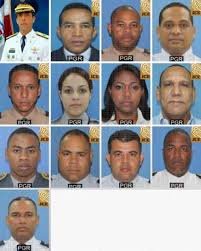 Condenan a cinco años de prisión a madre del coronel Núñez de Aza por lavado de activos en caso Coral y Coral 5G
