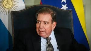 Edmundo González Urrutia llegará este jueves a Costa Rica; actualmente está en Guatemala