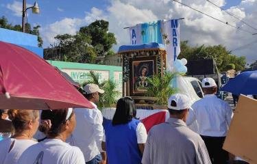 Sin fallecidos en feriado por día de la Virgen de la Altagracia
