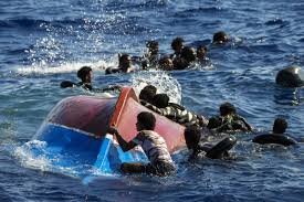 Más de 2.200 personas murieron intentando cruzar el Mediterráneo en 2024