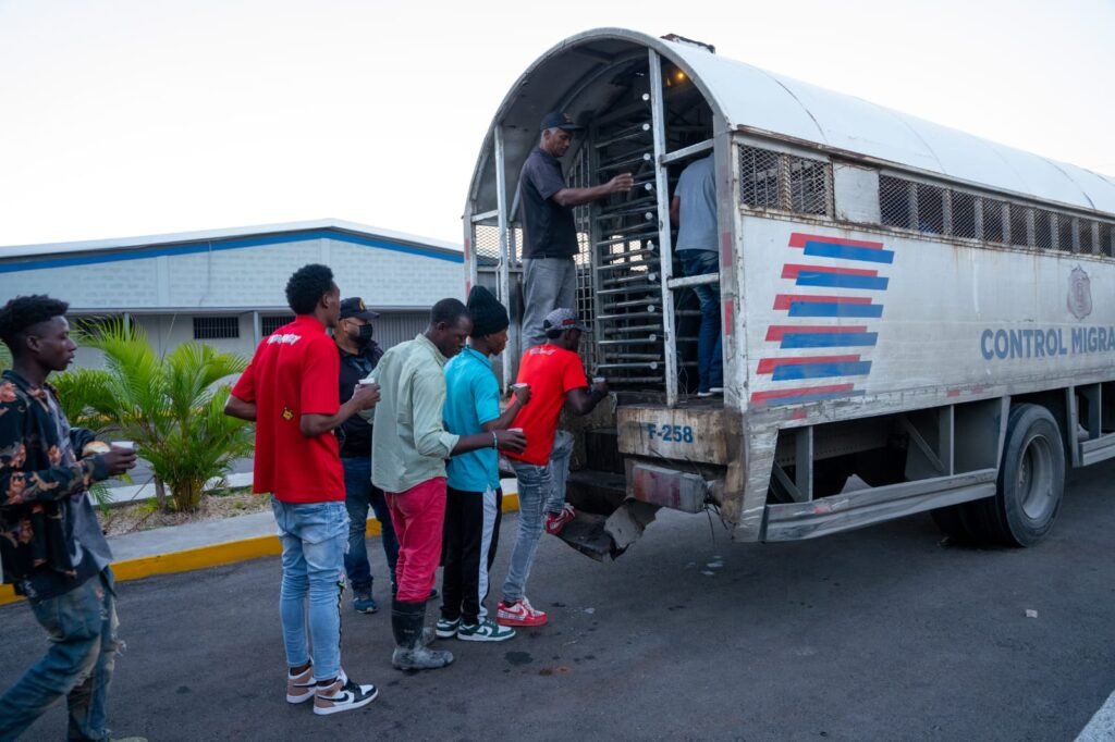 DGM deporta más de 31,213 migrantes indocumentados