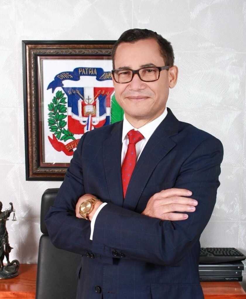 SINDICALISTAS APOYAN DESIGNACIÓN DE OLIVARES EN MINISTERIO TRABAJO