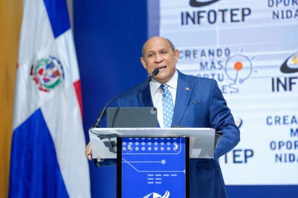 INFOTEP graduará más de tres mil 500 participantes en áreas técnicas