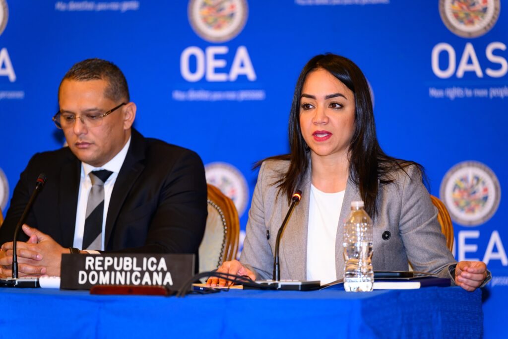 RD y Centroamérica adoptan hoja de ruta para la prevención de tráfico de armas, municiones y explosivos
