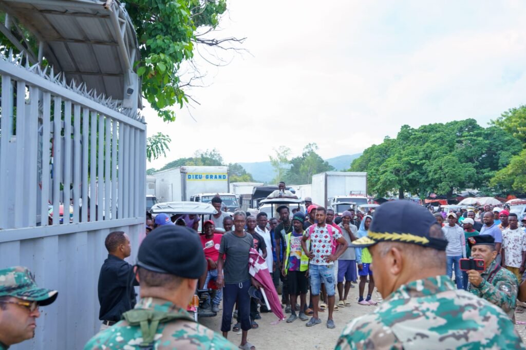 La DGM lleva más de 142 mil repatriados desde inicio plan ampliado interdicción