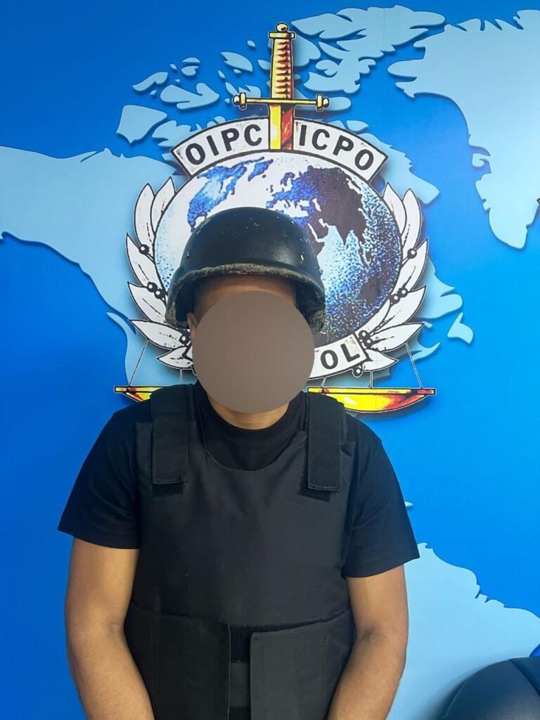 Extraditan ciudadano dominicano a Italia por cargos de tráfico ilícito de drogas