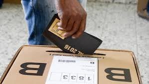 PRD deposita ante JCE su posición sobre regulación de candidaturas independientes