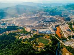Diversas Organizaciones incrementan rechazo a presa de cola Barrick Gold