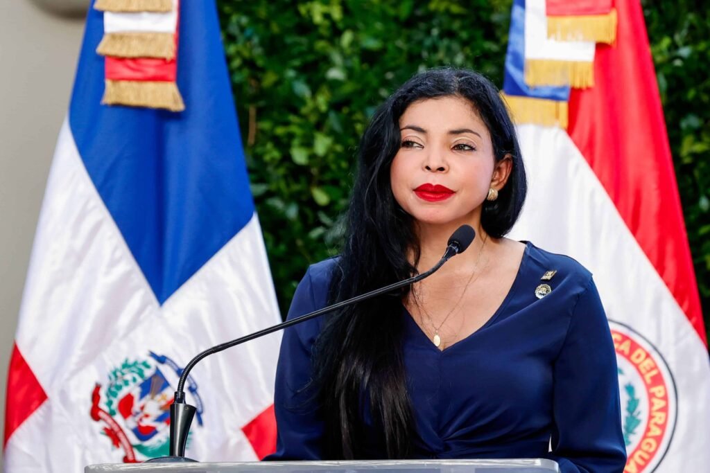 Paliza niega que haya rebelión en PRM por escogencia de procurador
