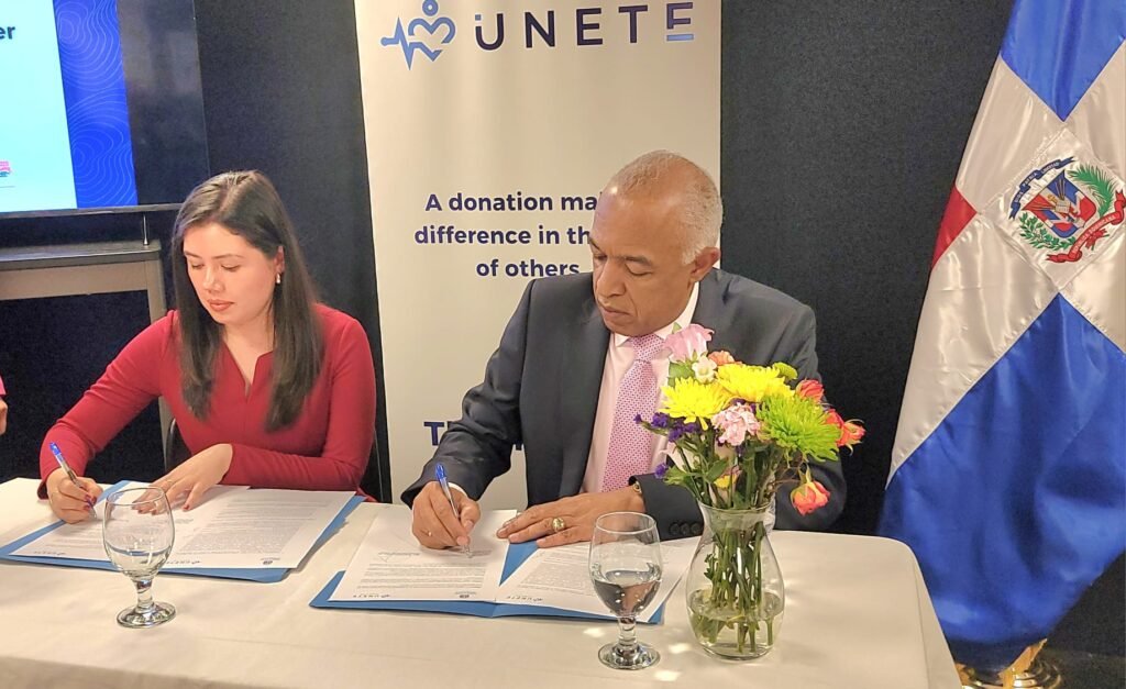 Consulado Dominicano en New Jersey lanza programa de salud gratuito para los quisqueyanos en EE.UU