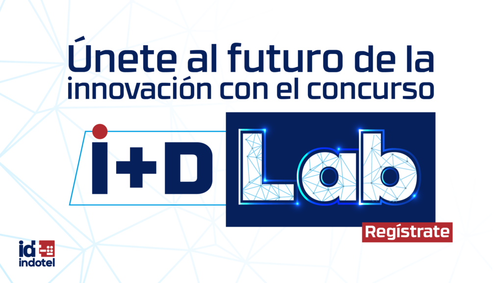 Atención jóvenes: Indotel lanza concurso I+D LAD para impulsar innovación y tecnología en RD