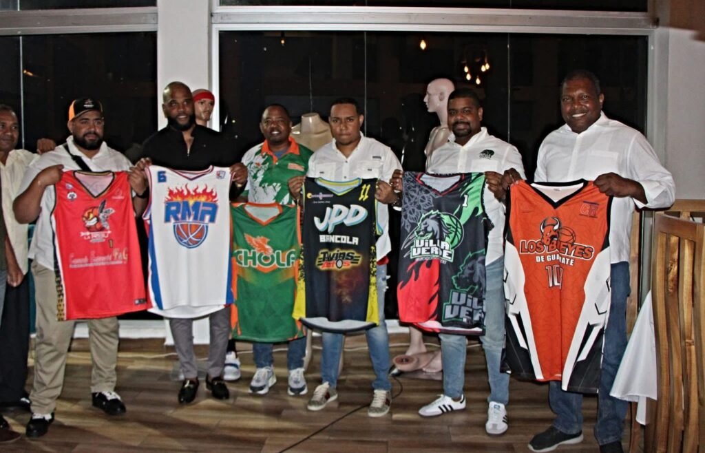 ASOBARO anuncia cuadragésimo Torneo Superior de Baloncesto
