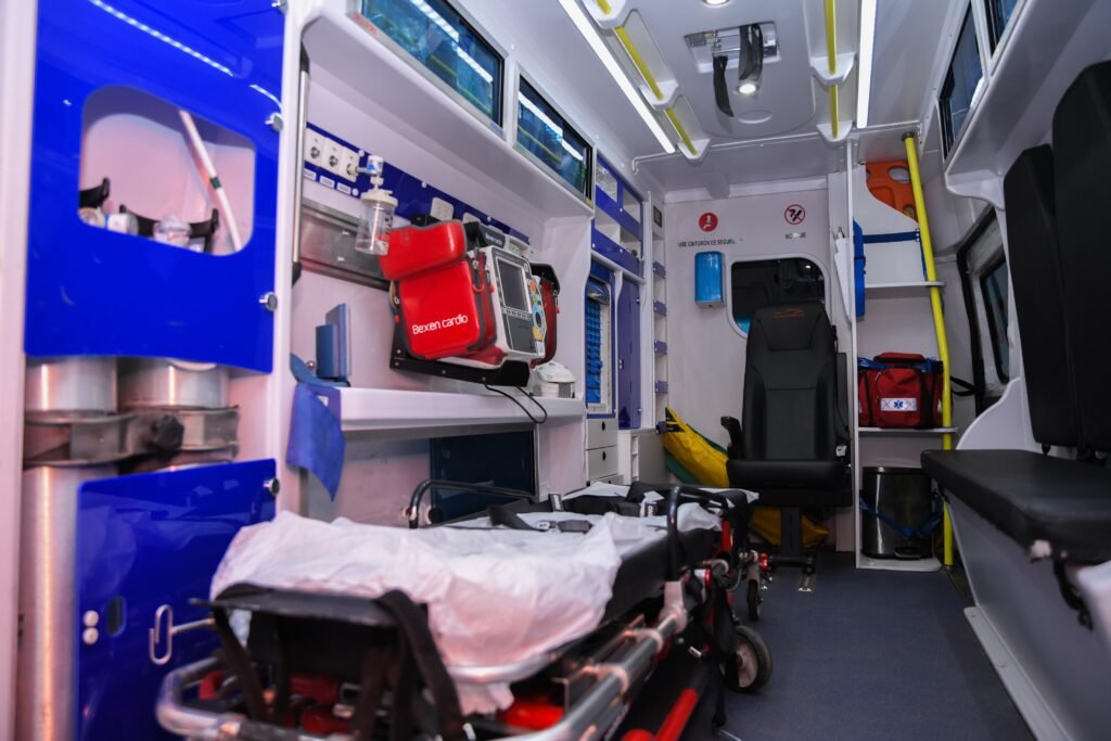 En primeros dos meses del año, DAEH asiste más de 14 mil personas afectadas en accidente de tránsito