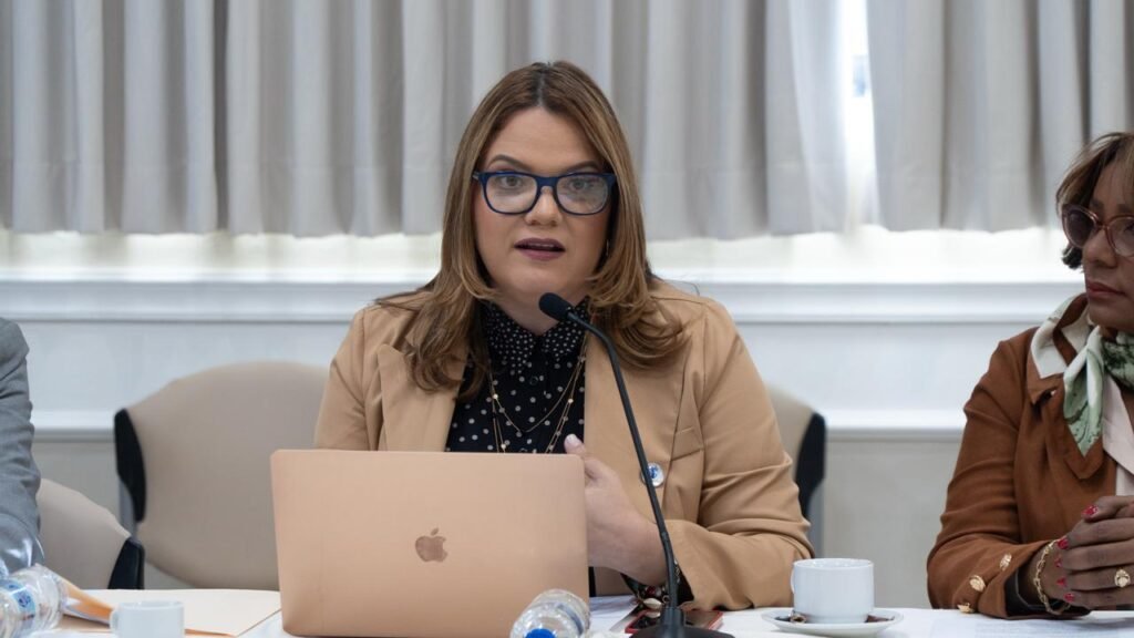 Abogadas laboralistas analizan Reforma del Código de Trabajo ante el Senado