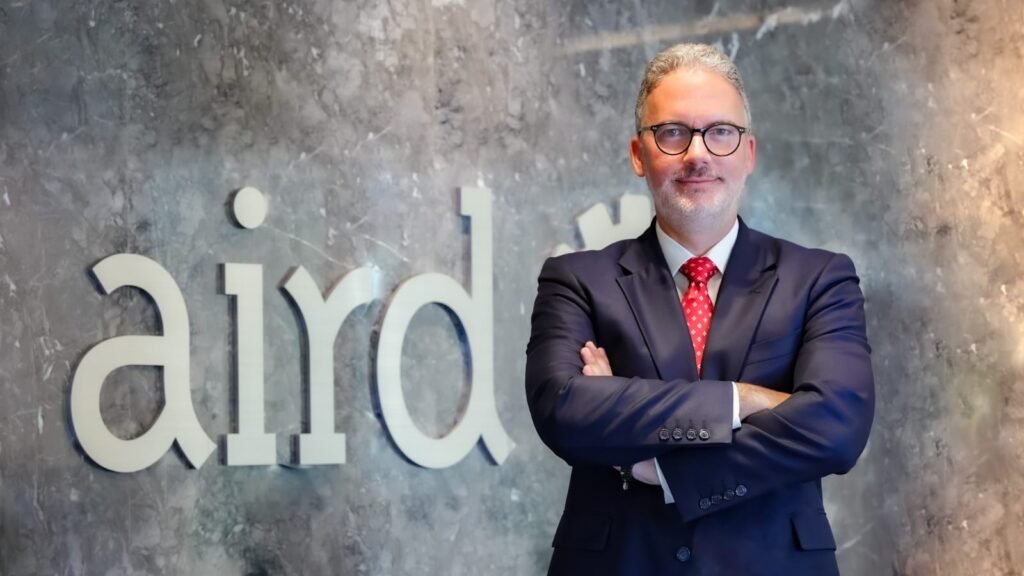 AIRD destaca necesidad de diálogo técnico y visión estratégica ante arancel de EE. UU