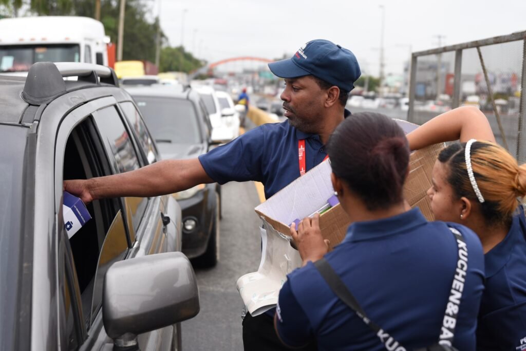 Ministerio de Salud despliega operativo “Semana Santa Segura 2025”