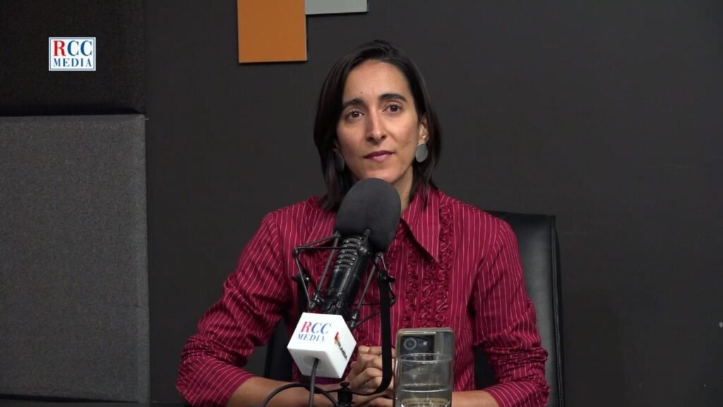 Virginia Antares: A RD le toca ponerse al día en regulaciones para edificaciones