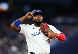 Vladimir Guerrero Jr. firma extensión récord con Toronto