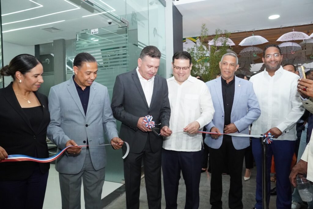 Proindustria inaugura nueva oficina de servicios en Santiago