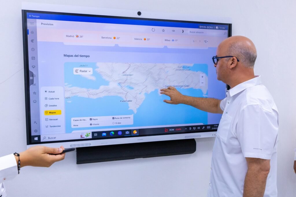 IDAC impulsa acuerdo académico con la UASD, INFOTEP y UCATEBA en Barahona