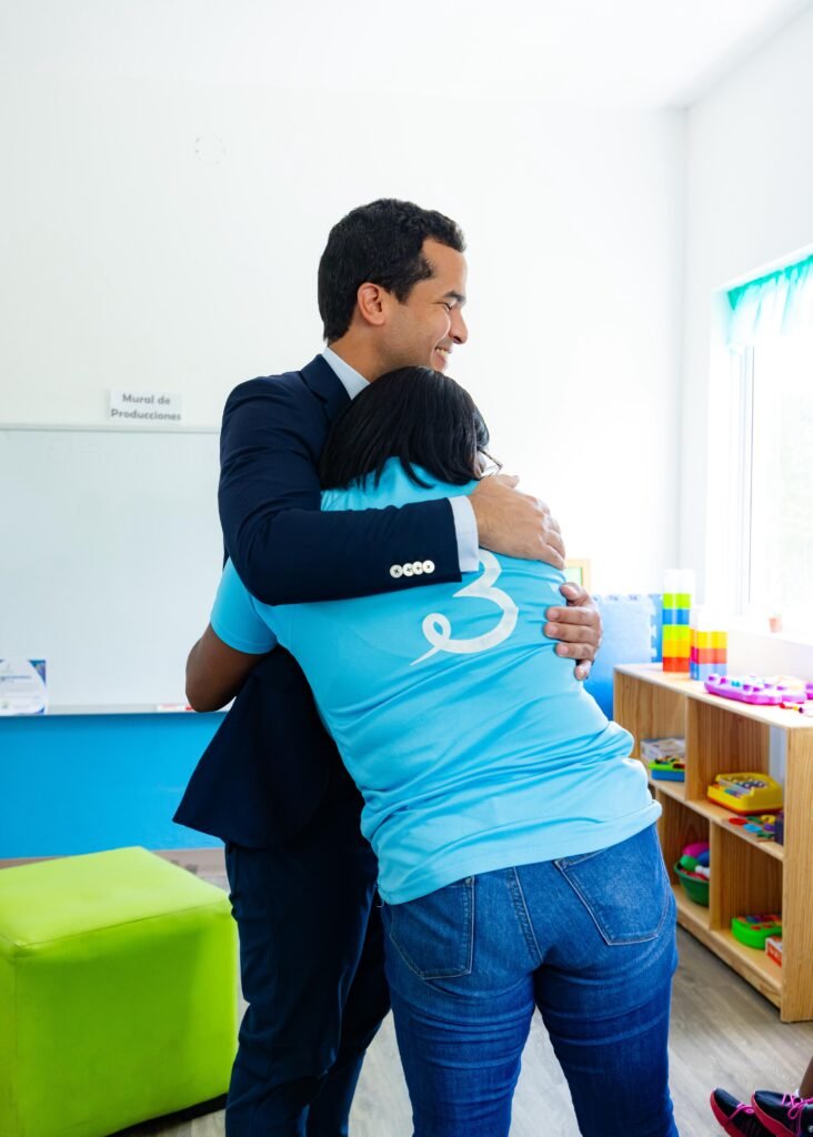 20 mujeres niños con parálisis cerebral serán beneficiarios de Fondo Gadiel
