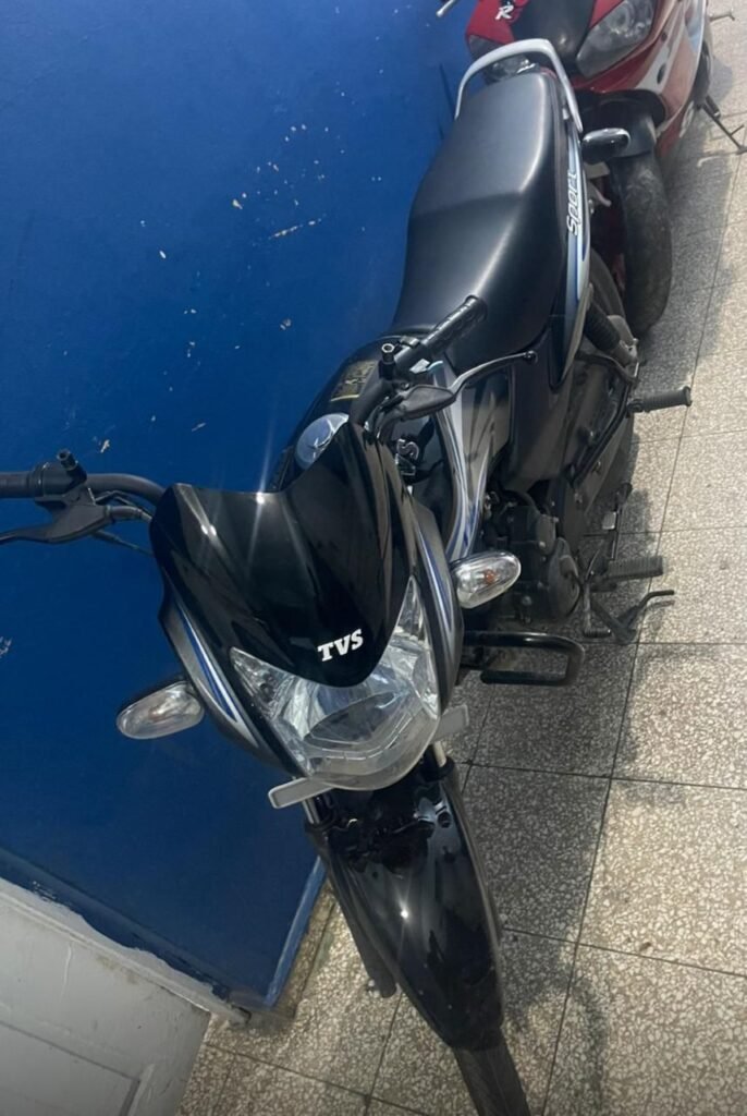 DICRIM incauta sustancias controladas y apresa a tres hombres