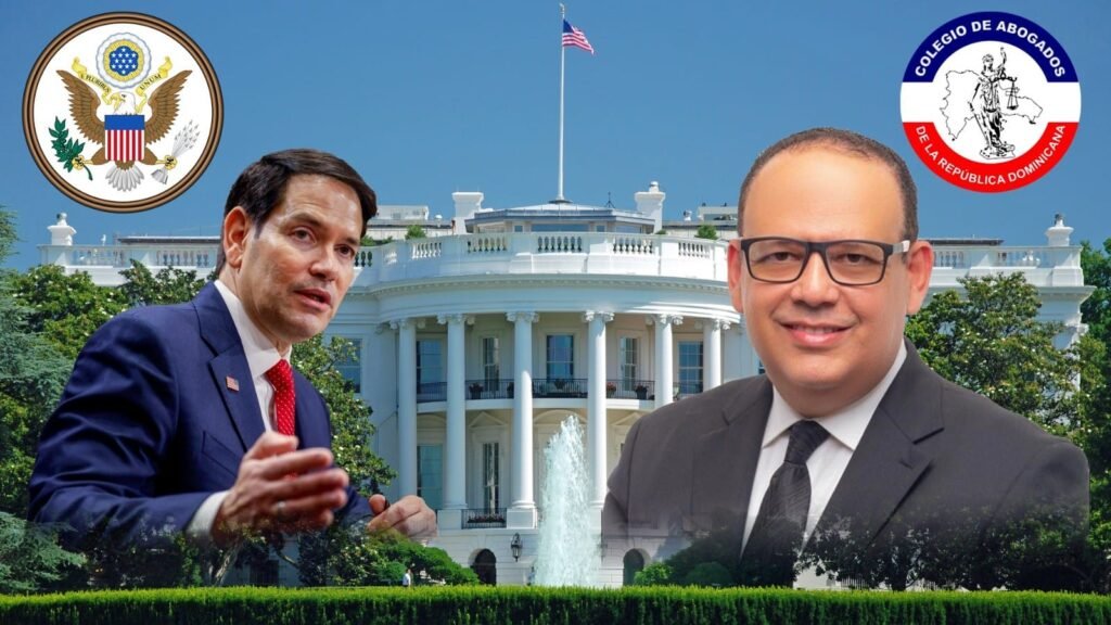 El CARD respalda postura de Marcos Rubio sobre retiro de visas a funcionarios que censuren contenido en plataformas digitales estadounidenses