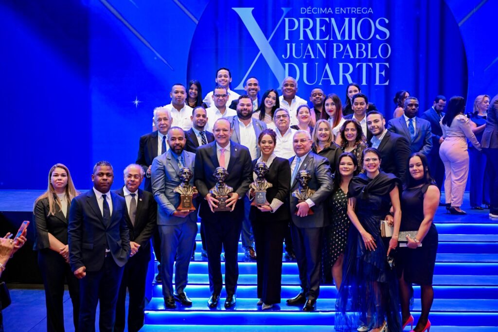 Alcaldía de Santiago gana Premio en Transparencia con 95.56 %