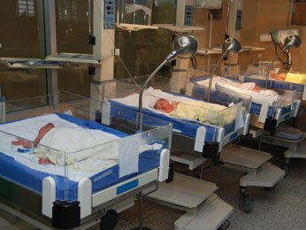 Disminuye flujo de parturientas haitianas en maternidades del país