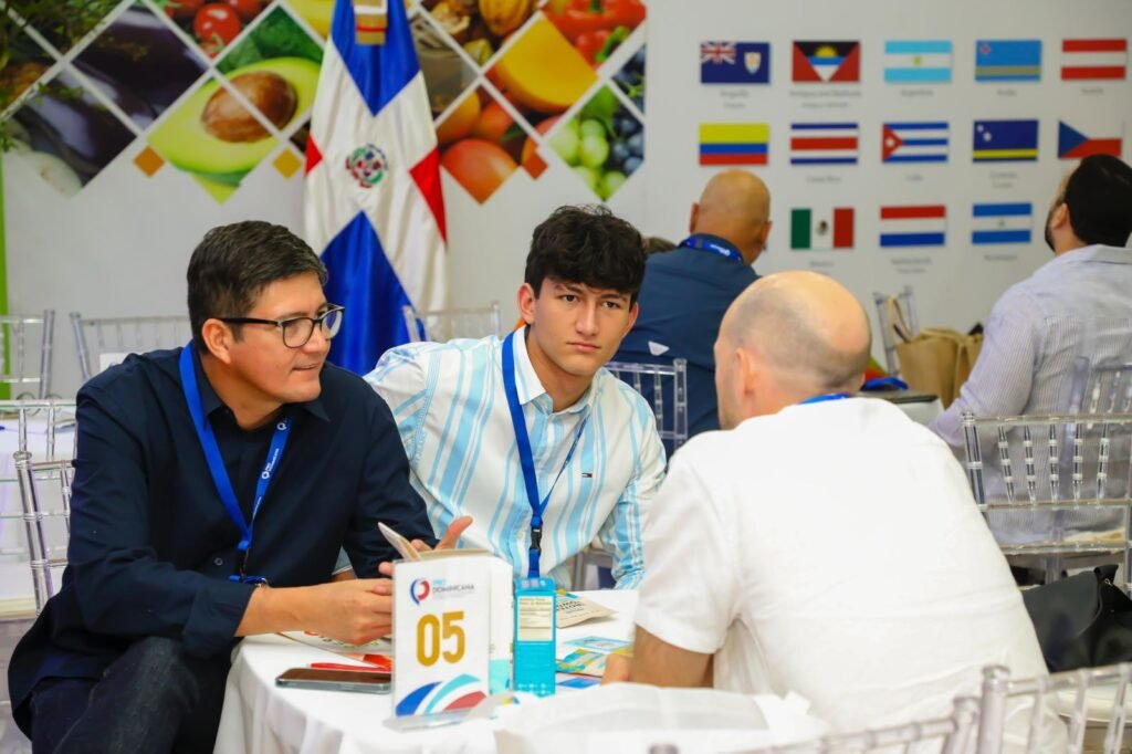 AGROALIMENTARIA 2025 concluye con cifras récord de US$528.6 millones en intenciones de negocios