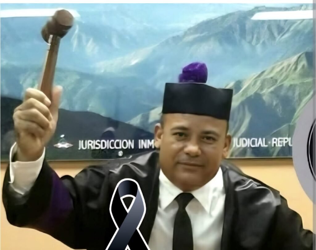 CARD exige a la policía esclarecer asesinato del jurista Genaro Peralta
