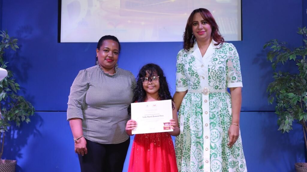 Biblioteca Infantil y Juvenil República Dominicana celebra el 16 aniversario de su fundación