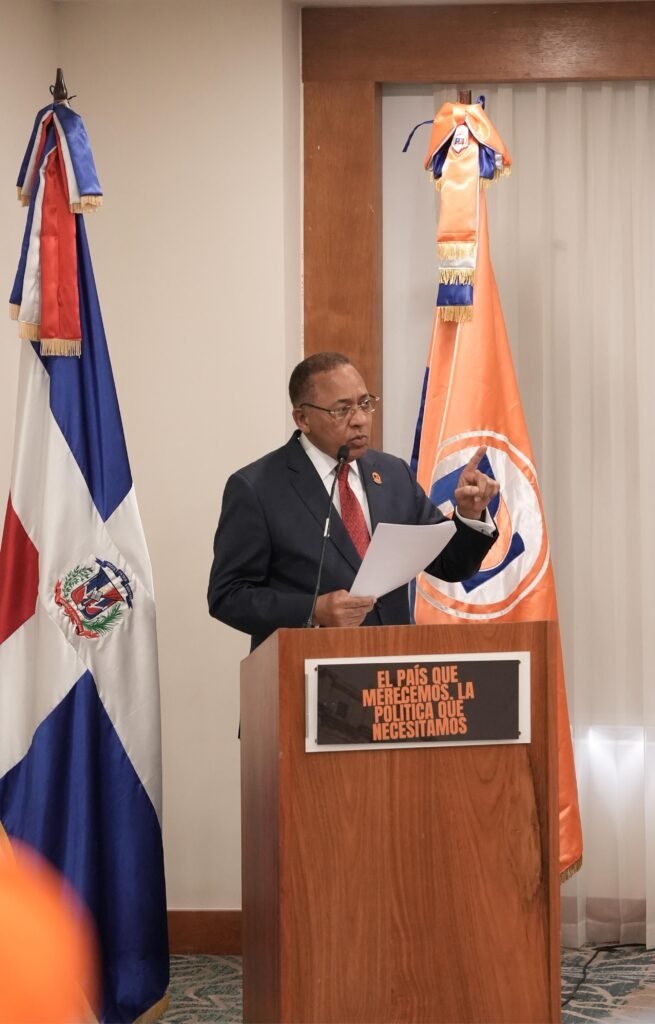 PDI traza camino para 2028