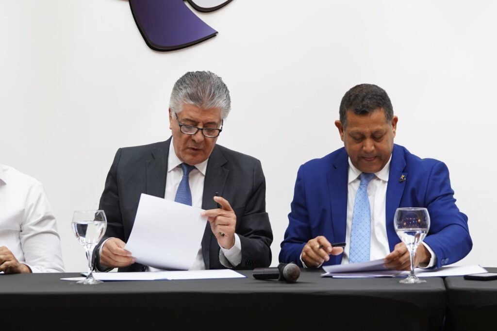 Fedomu y Reforma Penitenciaria buscan insertar internos a la sociedad