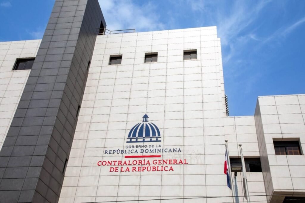 Contraloría refuerza controles y detiene irregularidades en tiempo real