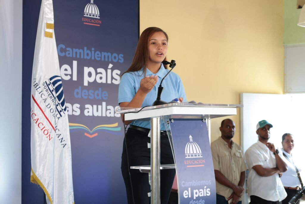 MINERD convoca a más de 114,000 estudiantes a la primera convocatoria de Pruebas Nacionales 2025