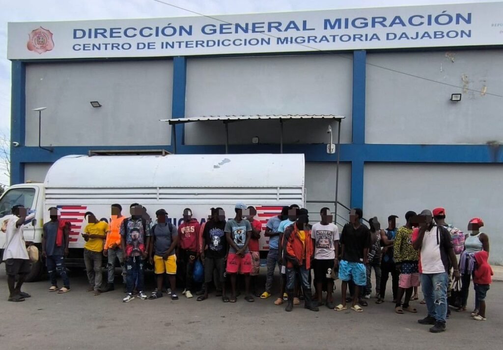 Migración continúa repatriaciones
