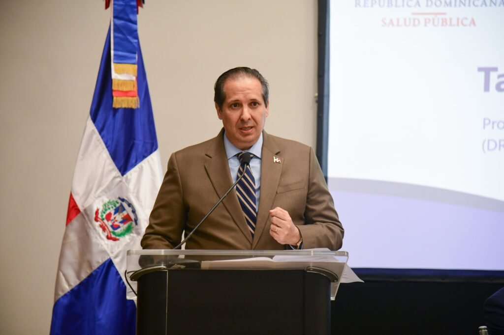Ministerio de Salud impulsa transformación del sistema de sanitario con respaldo del Banco Mundial