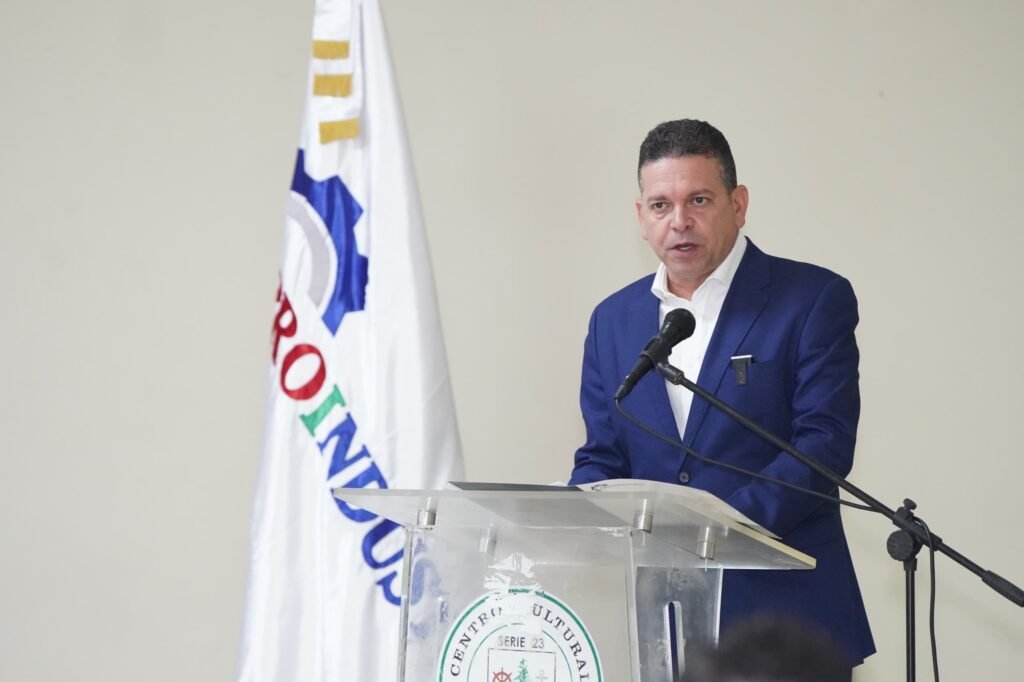 Proindustria, ProDominicana y el CNZFE impulsan encadenamientos productivos con exitosa Ronda de Negocios en San Pedro de Macorís